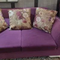 مبل هفت نفره تمیز