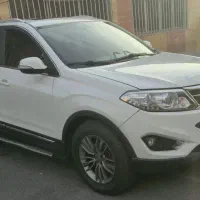 تیگو۵ مدل۱۳۹۵ اکسلنت|خودرو سواری و وانت|تهران, نظامی گنجوی (توانیر)|دیوار