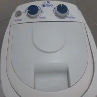 مینی واش و کهنه شور بچه