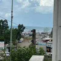 آپارتمان ساحلی۱۵۰متر خوش نقشه بهترین لوکیشن