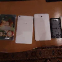 تلیت و گوشی نیاز به تعمیر|موبایل|اردبیل, |دیوار