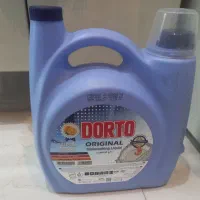 مایع ظرفشویی دورتو