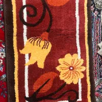 پادری فرشی|پادری|کرج, حصارک پایین|دیوار