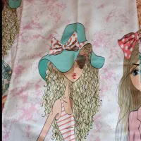 روتختی تک نفره همراه پنل پرده