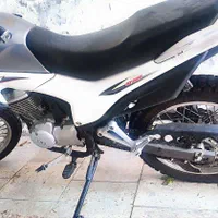 تریل پرواز200cc GY
