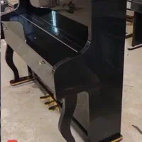 میز پیانو-باکس پیانو-کابین پیانو|پیانو، کیبورد، آکاردئون|اصفهان, شهرک شهید منتظری|دیوار