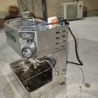 قهوه ساز چرخ گوشت ابمیوه گیری|سماور، چای‌ساز، قهوه‌ساز|برازجان, |دیوار