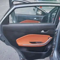 x22 1397|خودرو سواری و وانت|آران و بیدگل, |دیوار