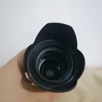 لنز 17-50 f2.8 تامرون مانت Canon برای ارتقاء کیفیت|دوربین عکاسی و فیلم‌برداری|قم, صفائیه|دیوار
