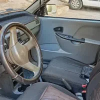 فروش پراید|خودرو سواری و وانت|اصفهان, بهارستان|دیوار