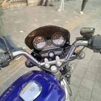 همتاز موتور طرح باکسر