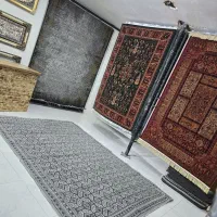 روفرشی ۶ متری سیمین ترک و دو رو کد ۱۴