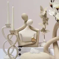 دکوری سنگ مصنوعی|مجسمه، تندیس، ماکت|تبریز, |دیوار