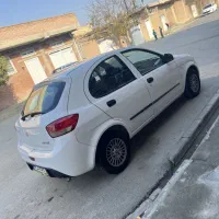 فروش تیبا دو مدل ۹۴|خودرو سواری و وانت|نقده, |دیوار