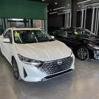 نیسان سیلفی