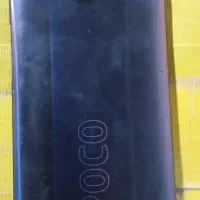 گوشی پوکو x3پرو|موبایل|اردکان, |دیوار