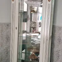 بوفه ویترین|بوفه، ویترین، کنسول|بشاریات, |دیوار