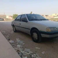 405 نقره ای مدل 95