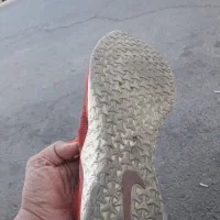 کتونی نایک اورجینال ویتنام درحدنوسایز 44|کیف، کفش، کمربند|قم, باجک دو|دیوار