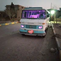 اماده سرویس دهی بامینی بوس بنزبامنصفانه ترین قیمت