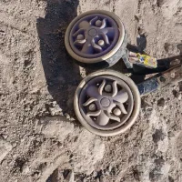 رینگ دوچرخه ۲۰|دوچرخه، اسکیت، اسکوتر|زابل, |دیوار