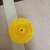 قالب سیلیکونی