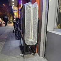 تخت تاشو|تخت و سرویس خواب|تهران, حسن‌آباد|دیوار