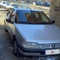 پژو ۴۰۵ داشبورد سوناتایی ۹۳ دوگانه دست