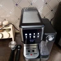 دستگاه اسپرسو ساز کیپر|سماور، چایساز، قهوهساز|تهران, خزانه|دیوار