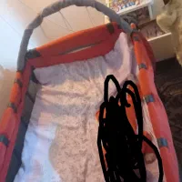 تخت خواب کودک و نوزاد