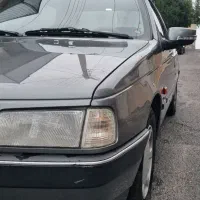 پژو ۴۰۵ مدل ۹۱ بدون رنگ