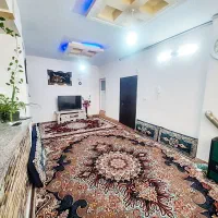 آپارتمان-50-متری-شیک-به-همراه-هوایی