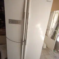 یخچال ساید بای ساید سامسونگ