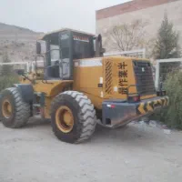 لودرزدل 50xcmj|خودرو سنگین|شیراز, پایانه مسافربری سعدی|دیوار