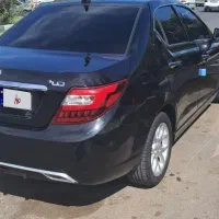 دناپلاس آپشنال ۱۴۰۵اتومات توربو