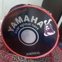 طبل یاماها