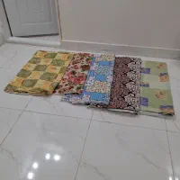 چند رو تشک نو|رختخواب، بالش، پتو|بوکان, |دیوار