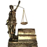 مجسمه فرشته عدالت|مجسمه، تندیس، ماکت|اصفهان, سپاهان‌شهر|دیوار