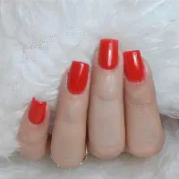 ناخنکار|خدمات آرایشگری و زیبایی|نقده, |دیوار