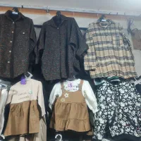 لباس عمده و جزیی|عمده‌فروشی|نهاوند, |دیوار