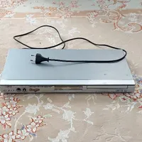 دی وی دی اصل سامسونگ مدل سری اول