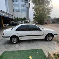 پژوپارس سفارشی موتورجدید|خودرو سواری و وانت|رویان, |دیوار