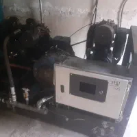 فروش خط کامل سندبلاست پاششی