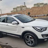 هایما S5  مدل ۱۴۰۱سفید|خودرو سواری و وانت|کرج, اتحاد|دیوار