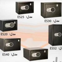 گاوصندوق ایستاده مزایده ای سلاح طلافروشان دلار گنج|ابزارآلات|سنندج, |دیوار