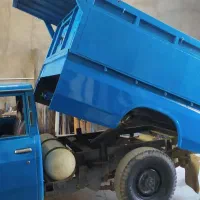 نیسان کمپرسی