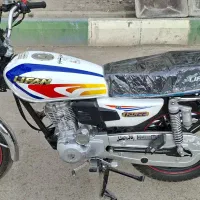 موتور ۴۰۳ در حد صفر