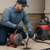 لوله بازکنی و نشت یابی فوق ارزان(کل شهر)