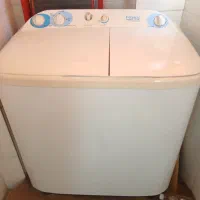 ماشین لباسشویی