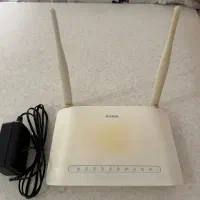 مودم D-Link DSL-2750U